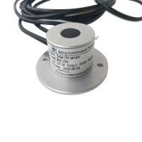 2020 BGT-ZW 280-400nm 0-5V 4-20mA RS485 Solar Ultraviolet Radiation Sensor UV Light Meter for PV Monitoring