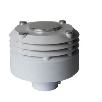 Meteorological Sensors compact weather station sensor supplier with Temperature Humidity PM2.5 PM10 CO SO2 NO2 O3 TVOC