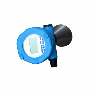 Non-contact radar tank water level transmitter sensor